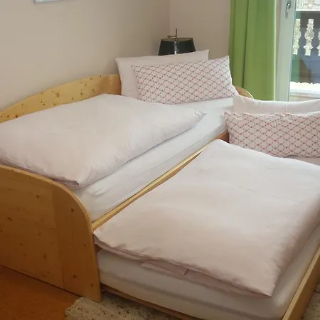 Gastezimmer Nigglhof * Rimsting