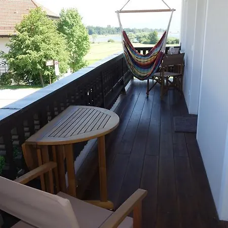 Gastezimmer Nigglhof Rimsting