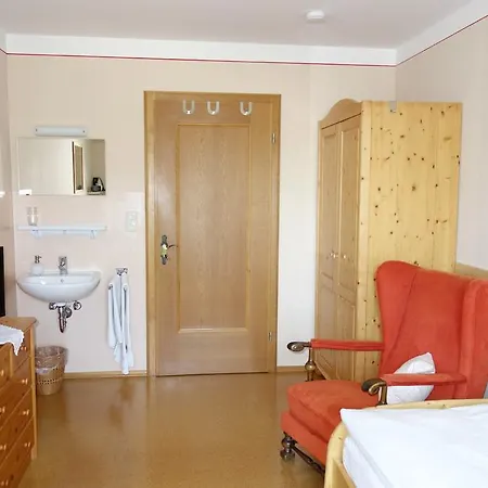 Vendégház Gastezimmer Nigglhof *