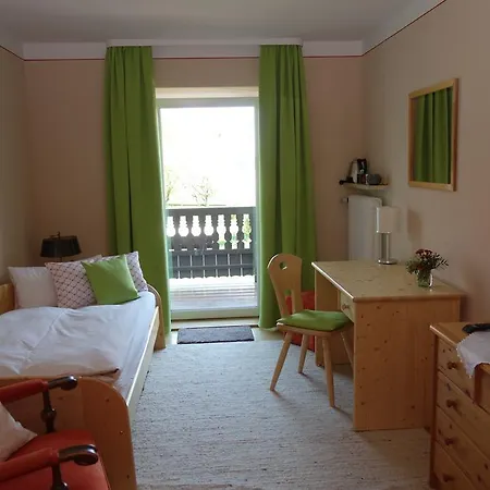 Gastezimmer Nigglhof *