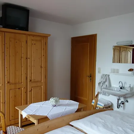 Vendégház Gastezimmer Nigglhof Rimsting