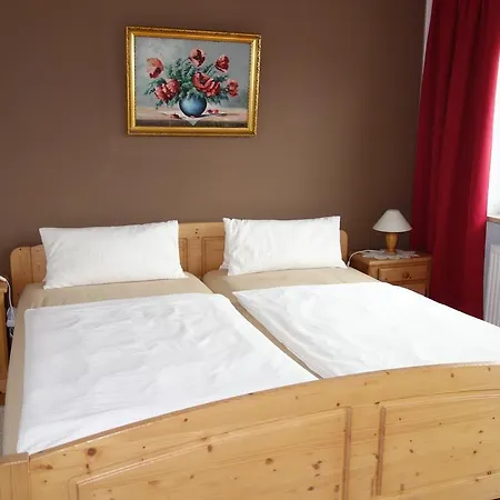 Gastezimmer Nigglhof Vendégház Rimsting