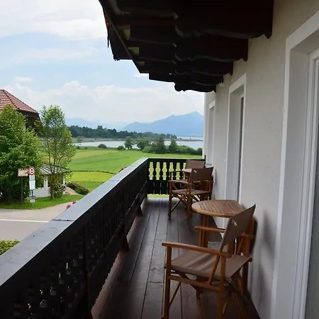Gastezimmer Nigglhof Vendégház