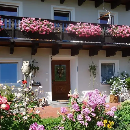 Gastezimmer Nigglhof Vendégház *