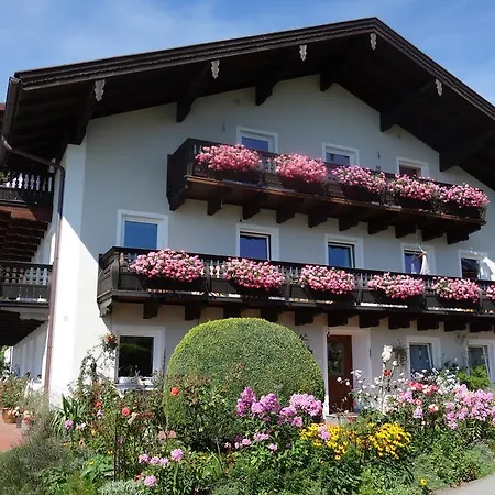 Gastezimmer Nigglhof Vendégház Rimsting