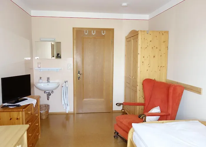 Gasthof Gästezimmer Nigglhof *