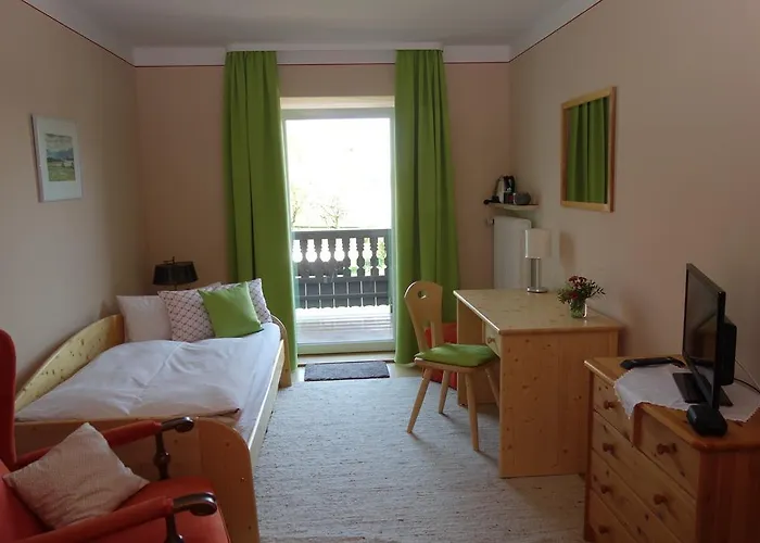 Gästezimmer Nigglhof *