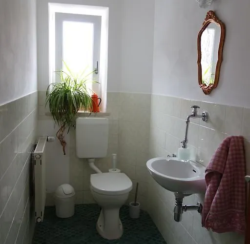 Gästezimmer Nigglhof Gasthof *