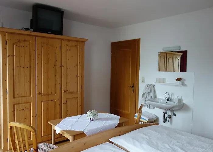 Gasthof Gästezimmer Nigglhof Rimsting