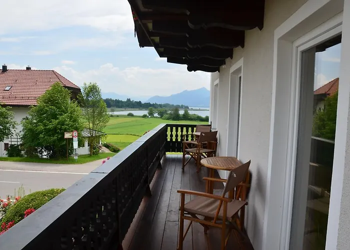 Gästezimmer Nigglhof Gasthof