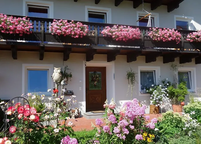 Gästezimmer Nigglhof Gasthof *
