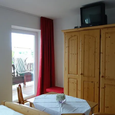 Gæstehus Gastezimmer Nigglhof