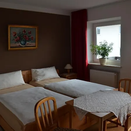 Gastezimmer Nigglhof *